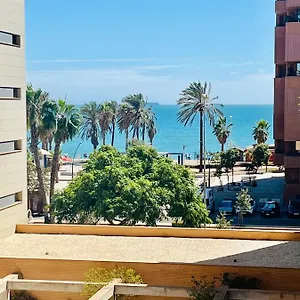  Apartamento Luxury Pacifico