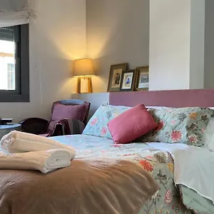  Apartamento Rent4 Pacifico