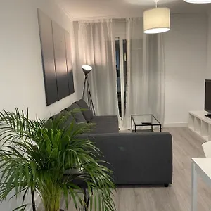 Apartamento Princesa 1