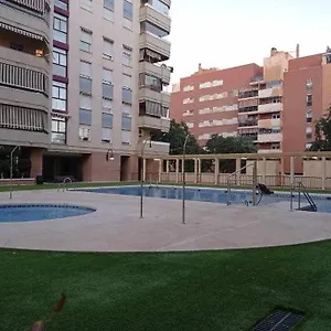  Apartamento 2 Con Piscina Litoral