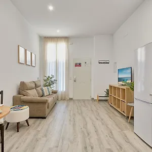  Apartamento Sweet Dream