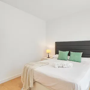  Apartamento Holidays Elite