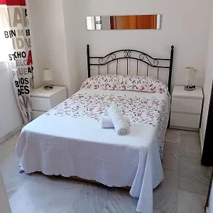  Apartamento Sostoa 1